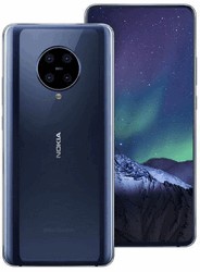Замена батареи на телефоне Nokia 7.3 в Казане